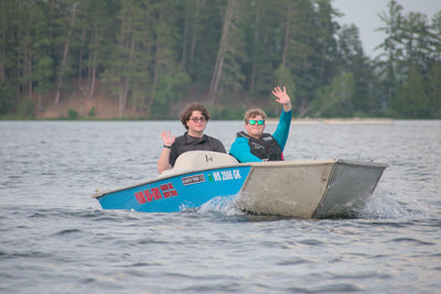 Joseph Laudando & Ethan Mantz
