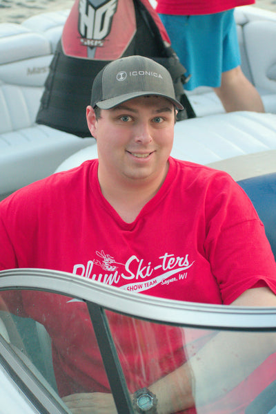 Scott Bohm