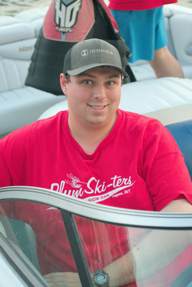 Scott Bohm