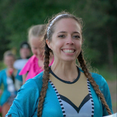 Miranda Deckert