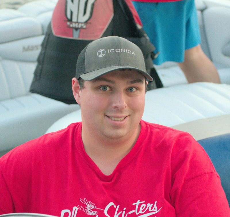 Scott Bohm